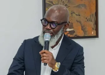 Damang Mine takeover: Tarkwa Nsuaem MP hails Ibrahim Mahama, Engineers & Planners