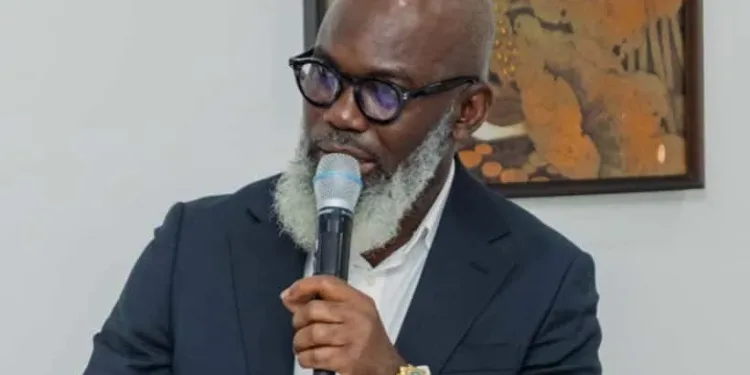 Damang Mine takeover: Tarkwa Nsuaem MP hails Ibrahim Mahama, Engineers & Planners