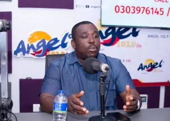 I expected Mahama to apologise for his attacks on Akufo-Addo over Russian-Ukraine war – Krobea Asante