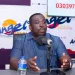 I expected Mahama to apologise for his attacks on Akufo-Addo over Russian-Ukraine war – Krobea Asante