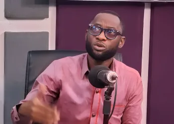 ‘Fuel prices would’ve gone above the roof if NPP were in power today’ – Sam Jerome