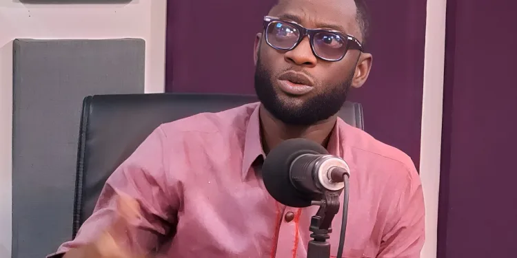 ‘Fuel prices would’ve gone above the roof if NPP were in power today’ – Sam Jerome