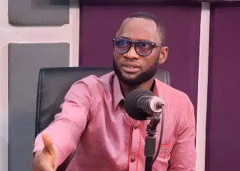 Mahama performs better despite inheriting effects of two wars – Jerome Sam