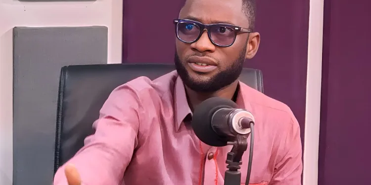 Mahama performs better despite inheriting effects of two wars – Jerome Sam