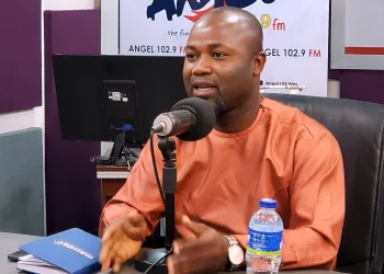 Gov’t should remove GHC1 fuel tax to alleviate burden on Ghanaians – Boakye