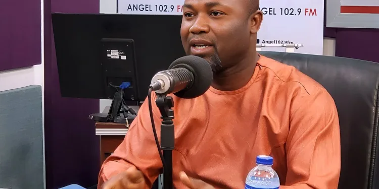 Gov’t should remove GHC1 fuel tax to alleviate burden on Ghanaians – Boakye