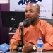 Gov’t should remove GHC1 fuel tax to alleviate burden on Ghanaians – Boakye