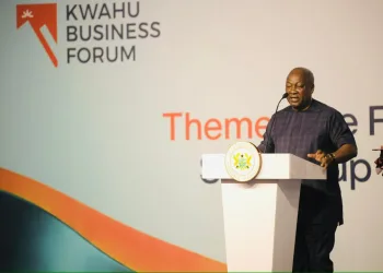 Ghana safe from fuel crisis despite Iran conflict – President Mahama assures