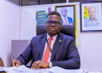 NIA debunks claims on Ghana Card use for financial transactions