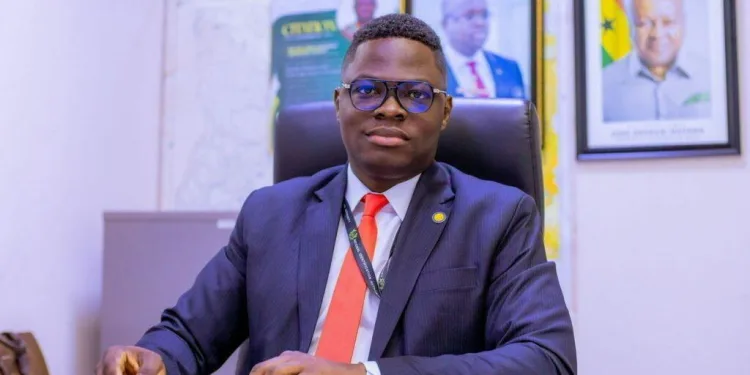 NIA debunks claims on Ghana Card use for financial transactions