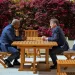 Mahama, Macron discuss Accra-Kumasi expressway, AI and agriculture cooperation