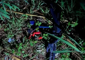 Police kill robber, five flee in foiled Ejura-Nkuranza attack