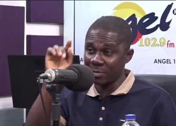 We need enforcement, not an Act – Oheneba-Gyebi on Value for Money Bill