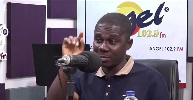 We need enforcement, not an Act – Oheneba-Gyebi on Value for Money Bill