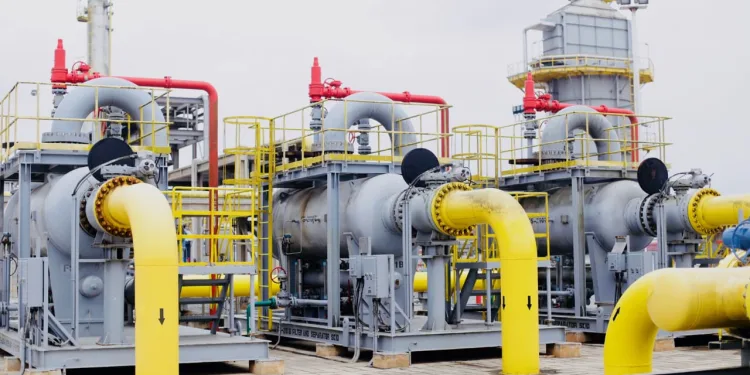 Ghana Gas debunks procurement allegations