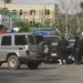 Police gun down 2 armed men who attempted to rob mobile money vendor in Tema