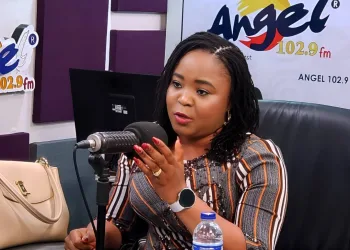 AI system is addressing revenue loopholes at the ports – Krosbi Mensah