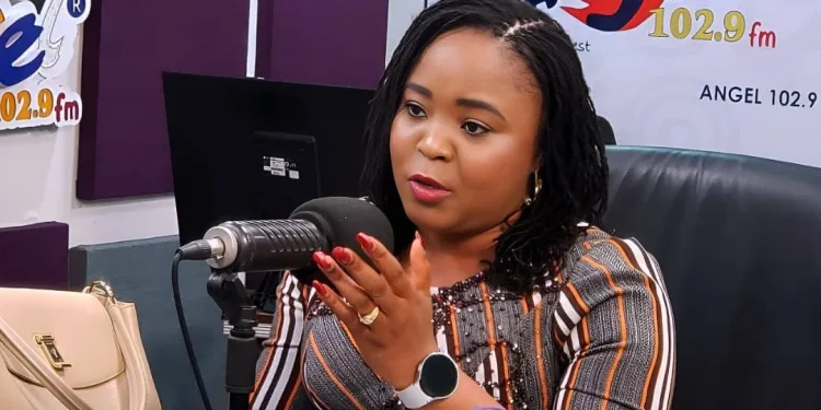 AI system is addressing revenue loopholes at the ports – Krosbi Mensah