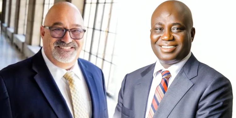 Agriculture Minister to lead delegation to Omaha