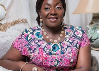 Kwame Adinkrah (PhD): The Lady of development – Lady Julia Osei Tutu