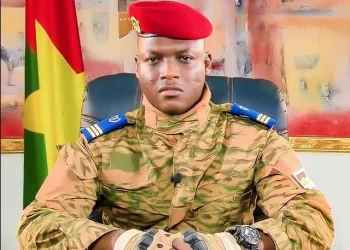 Joseph McCarthy: Captain Ibrahim Traoré: Democracy, not dictatorship, Is Africa’s safeguard against failure