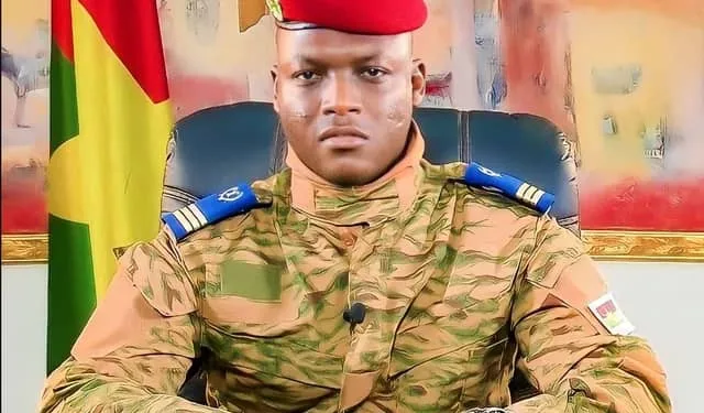 Joseph McCarthy: Captain Ibrahim Traoré: Democracy, not dictatorship, Is Africa’s safeguard against failure