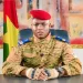 Joseph McCarthy: Captain Ibrahim Traoré: Democracy, not dictatorship, Is Africa’s safeguard against failure