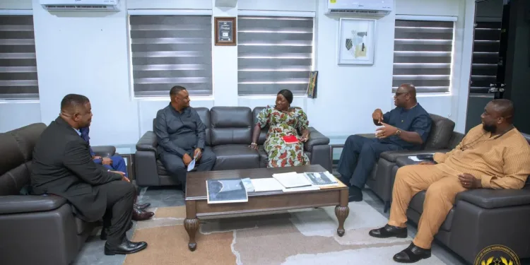Coca-cola announces new investment drive in Ghana