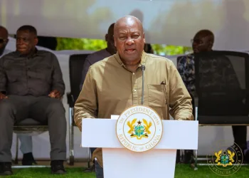 Tamale to receive new Cat Lab machine at Teaching Hospital- Mahama