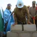 President Mahama cuts sod for Tamale’s largest 24-hour economy market
