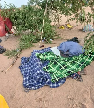 Maritime Authority probes deadly Volta lake boat accident