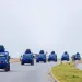 Police deploys reinforcement team to Gushegu, Karaga to beef up security