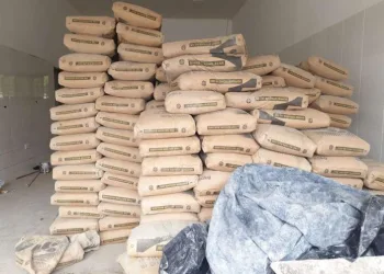 Cement manufacturers petition government over significant rise in raw materials cost