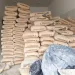 Cement manufacturers petition government over significant rise in raw materials cost