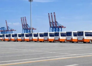 Gov’t deploys 100 Metro Mass buses to cushion commuters amid fuel price hikes