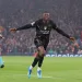 Dembele at the double as PSG knock Liverpool out again