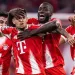 Bayern score late in seven-goal thriller to beat Real Madrid