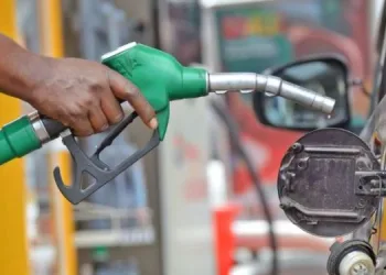 Gov’t absorbs GH¢2 per litre diesel, GH¢ 0.36 per petrol effective Thursday, April 16