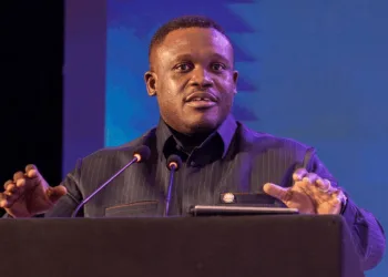 We’ll agitate if Mahama gets anti-LGBT bill and chooses not to sign it – Sam George