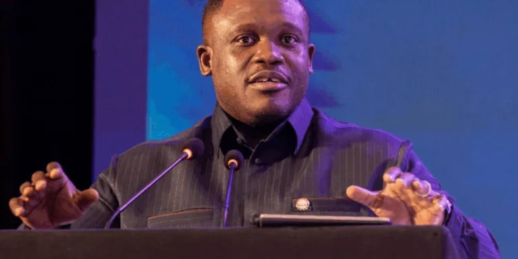We’ll agitate if Mahama gets anti-LGBT bill and chooses not to sign it – Sam George