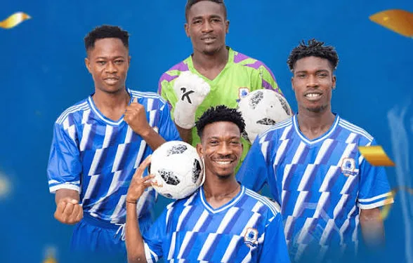 Port City book early qualification to Ghana Premier League