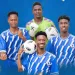 Port City book early qualification to Ghana Premier League