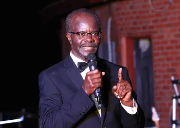 Well done, A Plus, but don’t let us down – Dr. Papa Kwesi Nduom