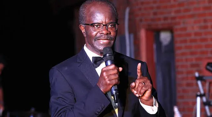 Well done, A Plus, but don’t let us down – Dr. Papa Kwesi Nduom