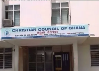 Let’s uphold principle of sacrifice and move beyond selfishness – Christian Council