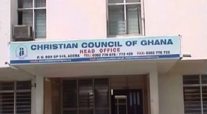 Let’s uphold principle of sacrifice and move beyond selfishness – Christian Council