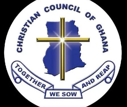 ‘Reject corruption, dishonesty, and moral compromise’ – Christian Council to Ghanaians