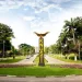 KNUST confirms authenticity of Samuel Jantuah’s PhD certificate awarded by Zambia Unical University