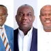 NPP Internal Polls: Boakye Agyarko names Joe Wise and Henry Quartey as campaign leaders