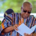 Mahama announces high-level 18-member panel of the Accra Reset